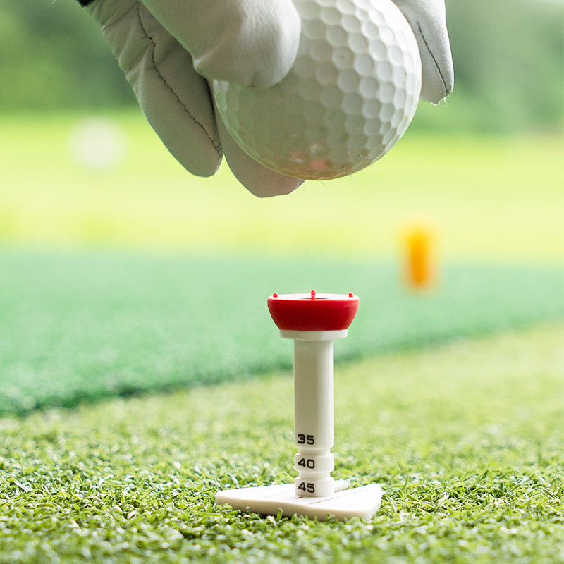Easy Tee - Golf tee for better direction