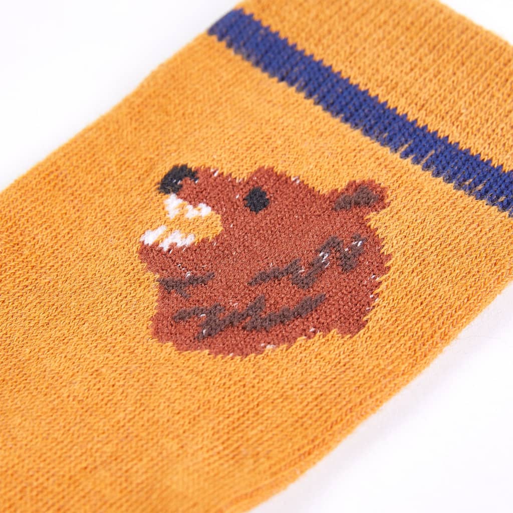 Children's socks 5 pairs