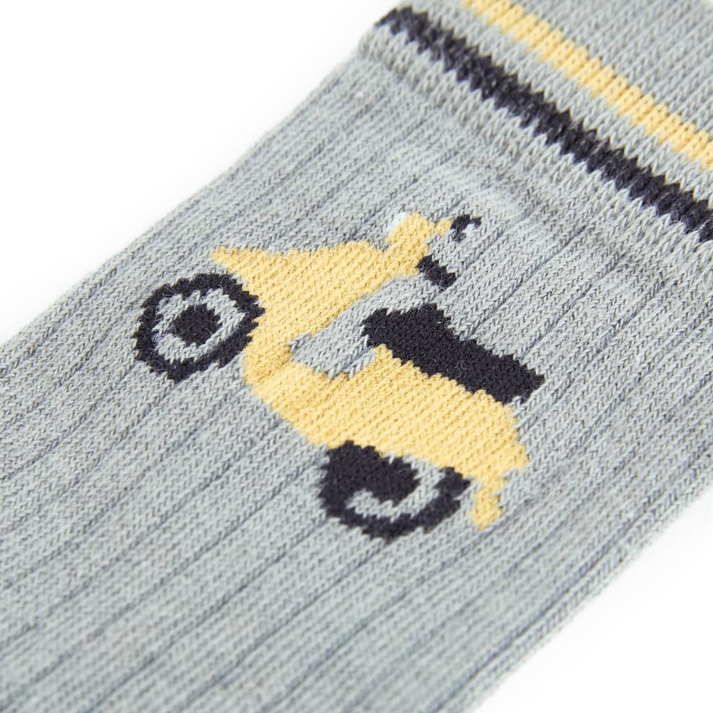 Children's socks 5 pairs