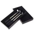 Desktop Mini Golf Ballpoint Pen Set