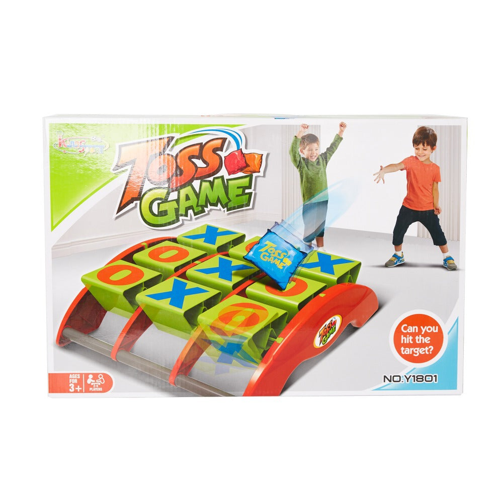 Bag Toss Game
