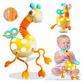 Baby Lala Teether Toys