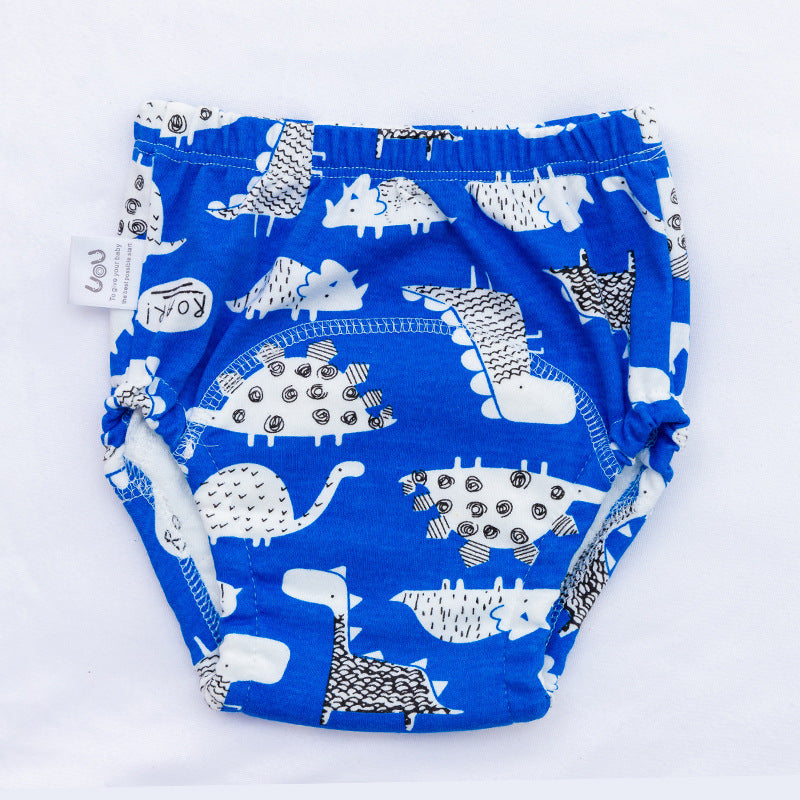 Cotton Cloth Training Pants