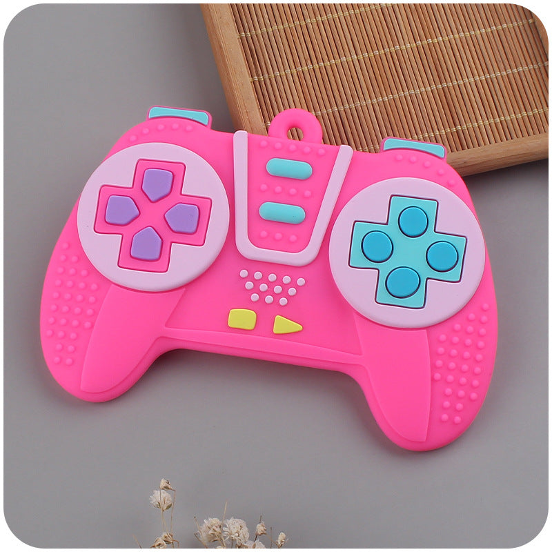 Silicone Teether