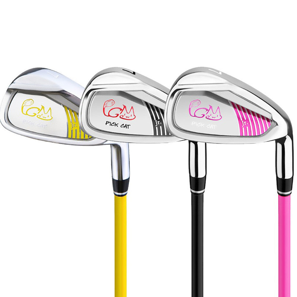 Beginners Golf Clubs for Children