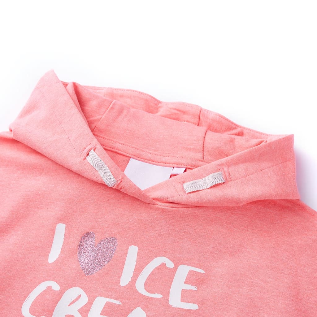 Girls Hoodies