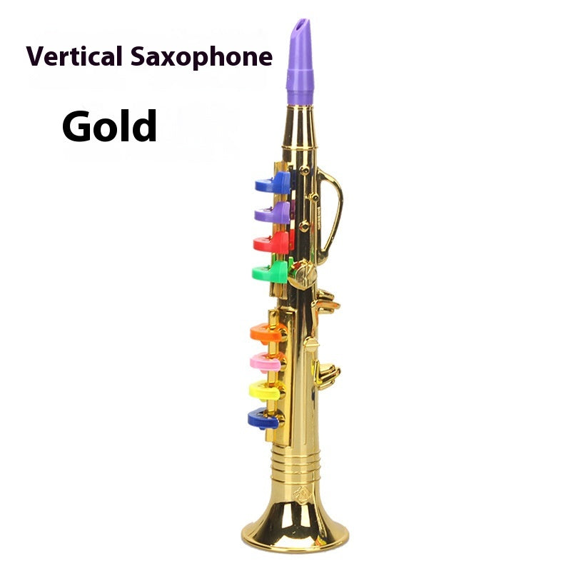Children's Simulation Musical Instrument