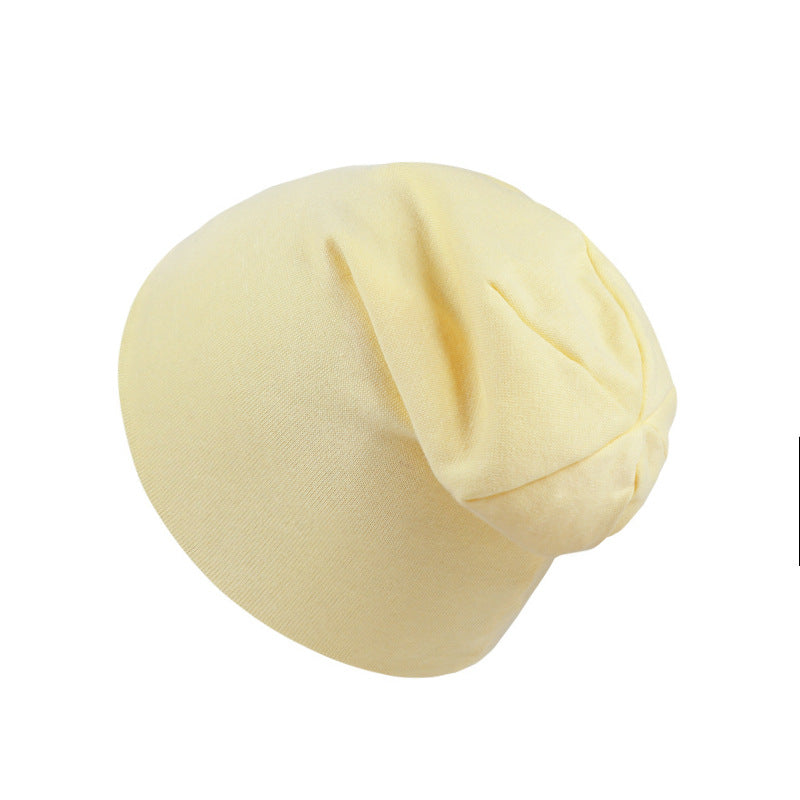 Baby Small Hexagon Cap