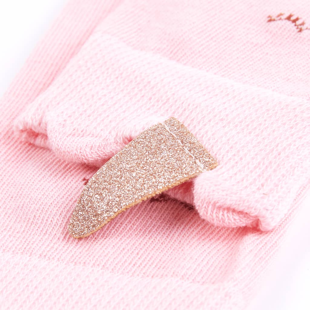 Children's Unicorn socks 5 pairs