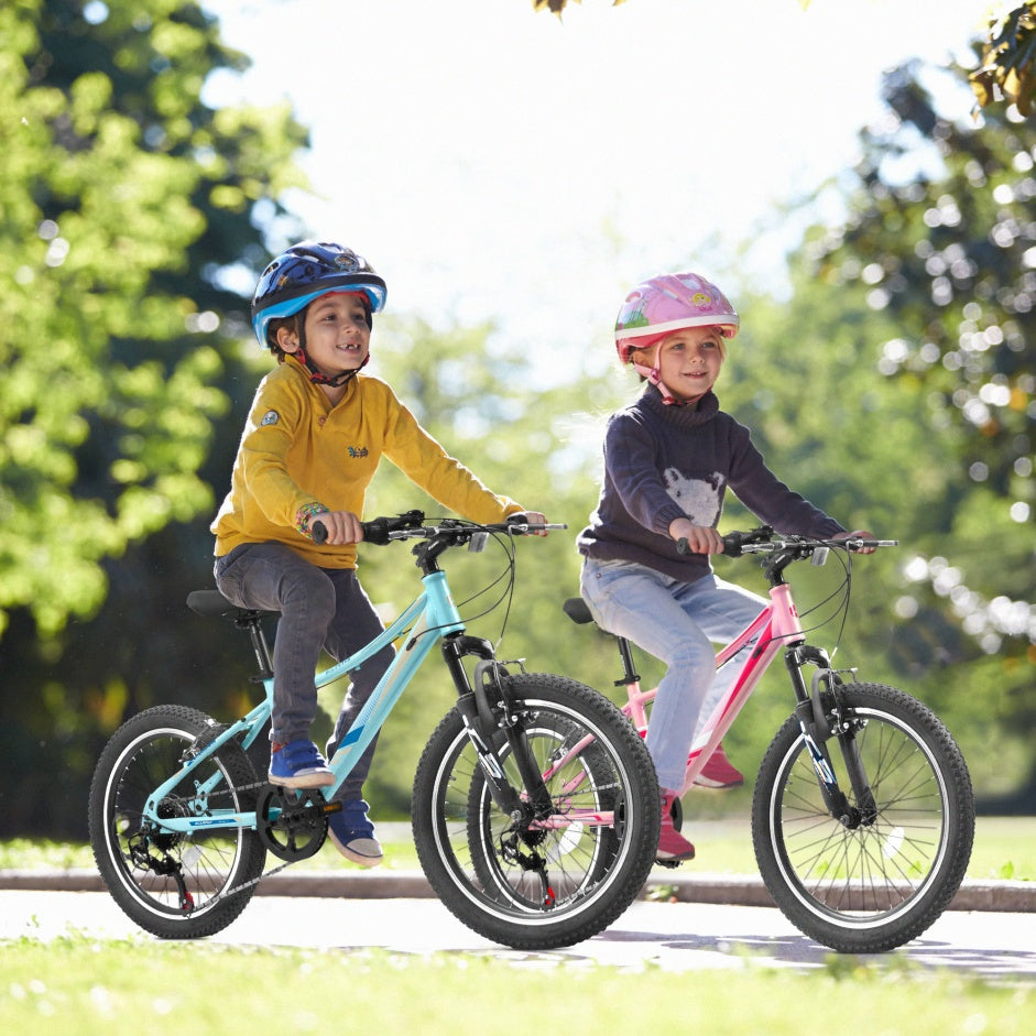20 Inch Children's Bicycle