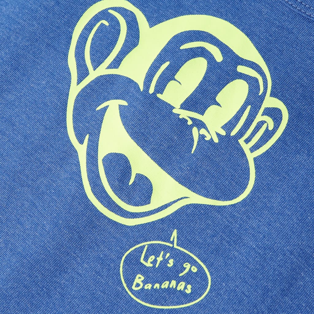 Children's Monkey tank top