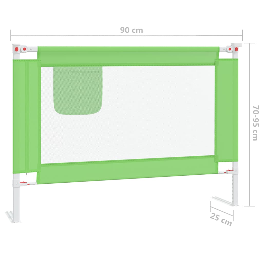Toddler Bed Guard