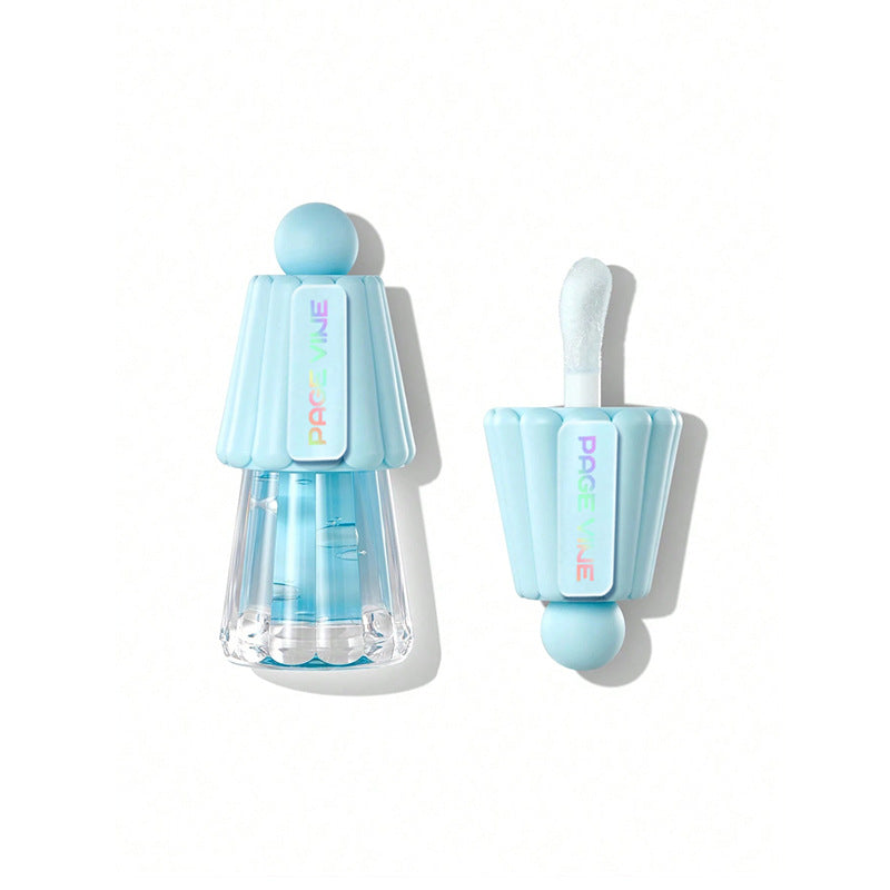 Page Vine Jelly Big Brush Lip Gloss