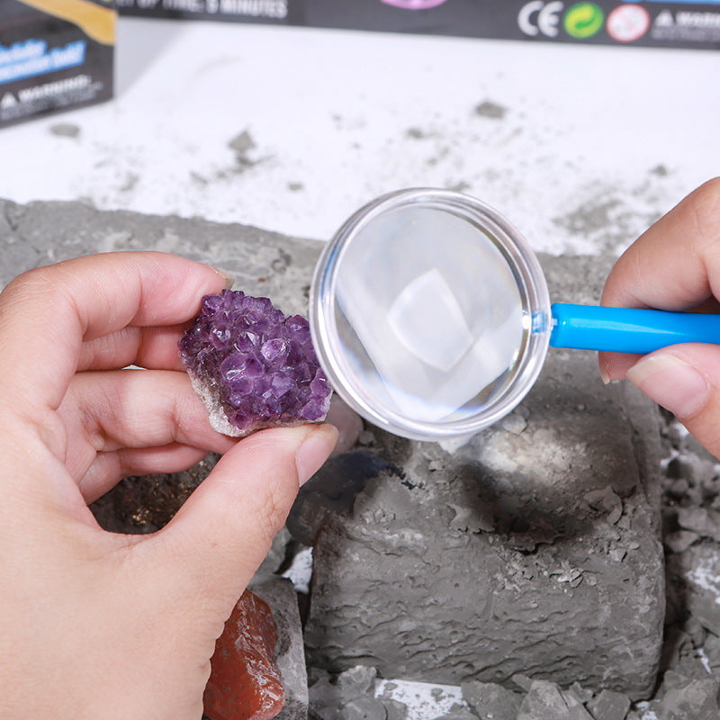 Gem Dig Kit