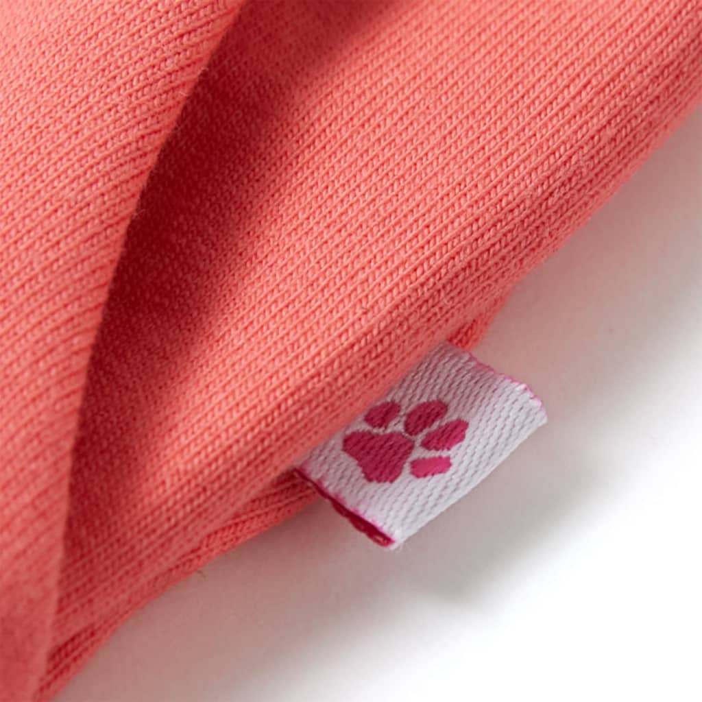 Children's wide-leg trousers